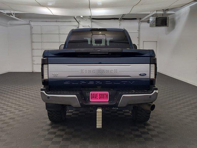 used 2019 Ford F-350 car, priced at $44,798