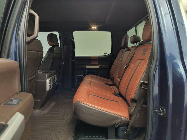 used 2019 Ford F-350 car, priced at $44,798