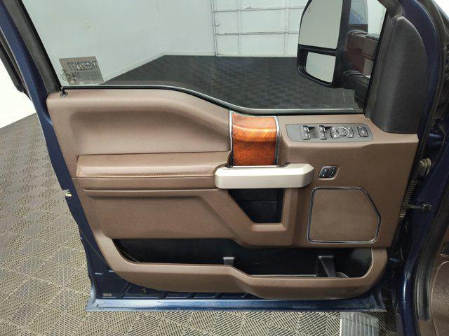 used 2019 Ford F-350 car, priced at $44,798