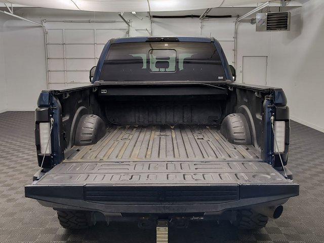 used 2019 Ford F-350 car, priced at $44,798