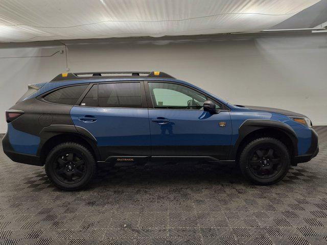 used 2023 Subaru Outback car, priced at $31,398