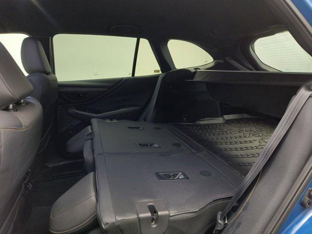 used 2023 Subaru Outback car, priced at $31,398
