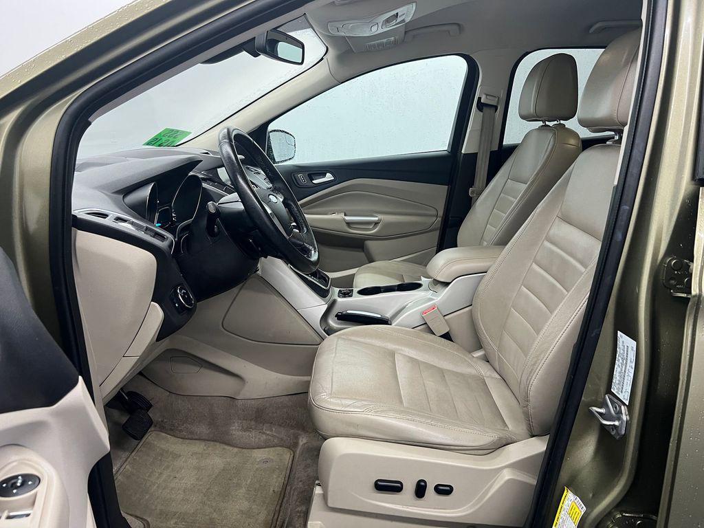 used 2013 Ford Escape car, priced at $6,998