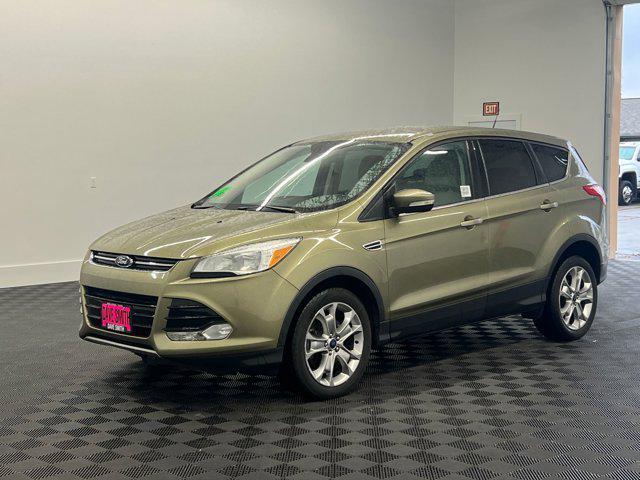 used 2013 Ford Escape car, priced at $5,988