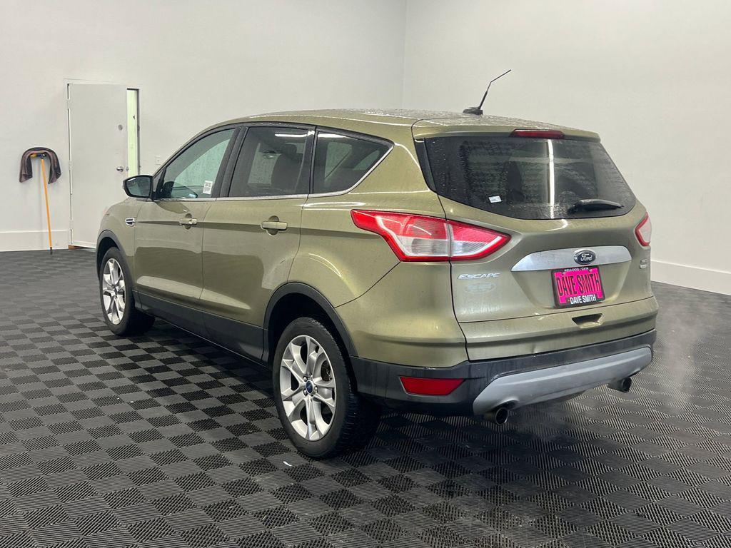 used 2013 Ford Escape car, priced at $6,998