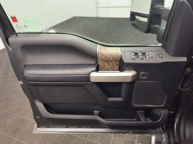 used 2019 Ford F-350 car, priced at $61,998