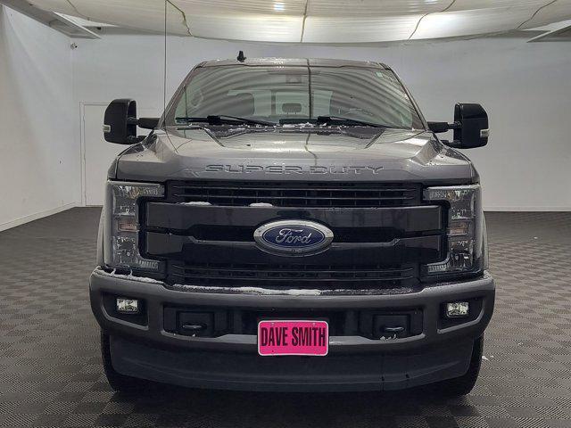 used 2019 Ford F-350 car, priced at $61,998
