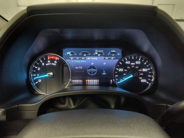 used 2019 Ford F-350 car, priced at $61,998