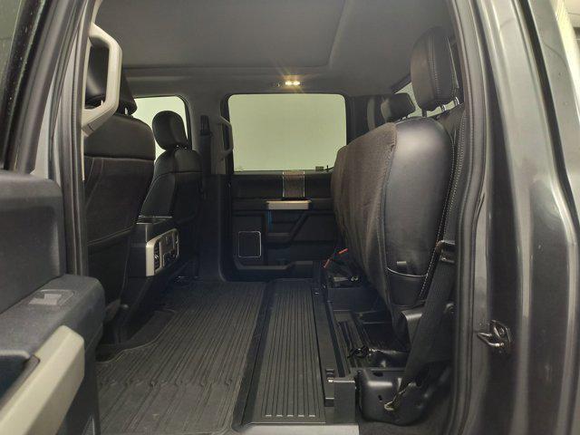 used 2019 Ford F-350 car, priced at $61,998