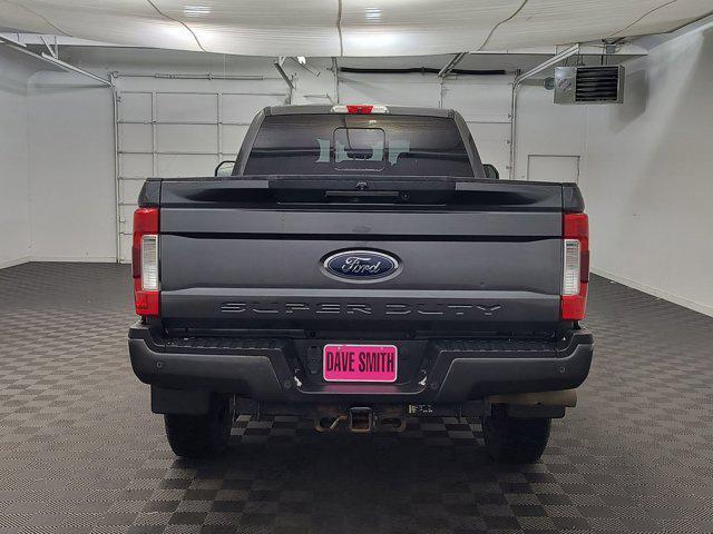 used 2019 Ford F-350 car, priced at $61,998