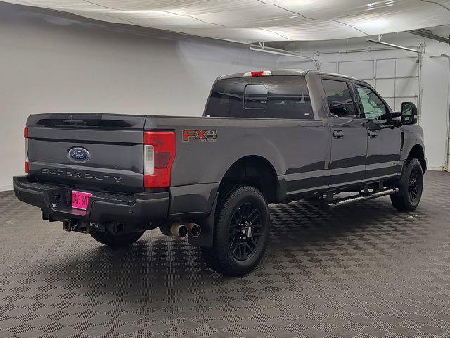 used 2019 Ford F-350 car, priced at $61,998