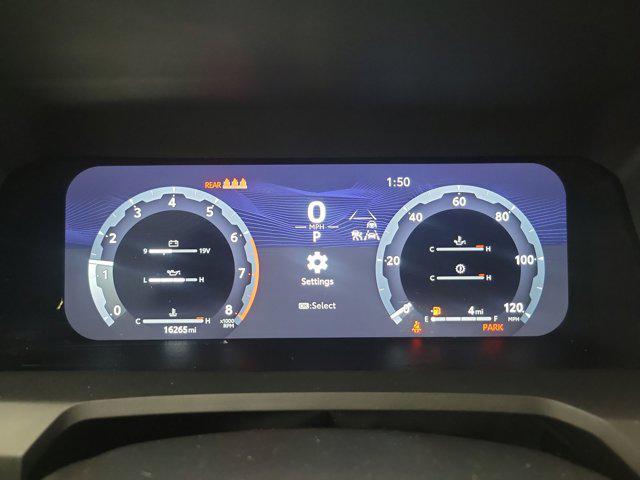 used 2024 Toyota Tacoma car, priced at $40,498