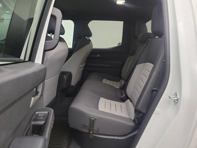 used 2024 Toyota Tacoma car, priced at $40,498