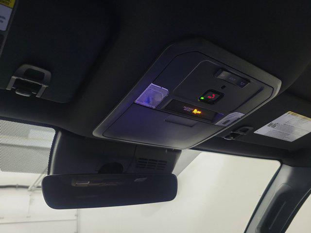 used 2024 Toyota Tacoma car, priced at $40,498