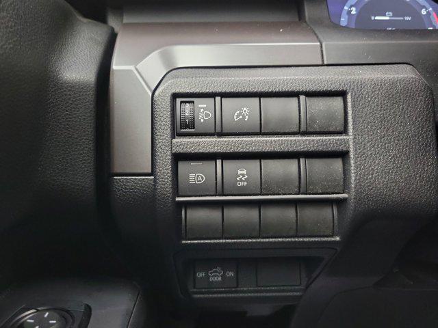 used 2024 Toyota Tacoma car, priced at $40,498