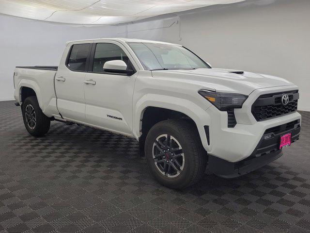 used 2024 Toyota Tacoma car, priced at $40,498