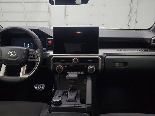 used 2024 Toyota Tacoma car, priced at $40,498