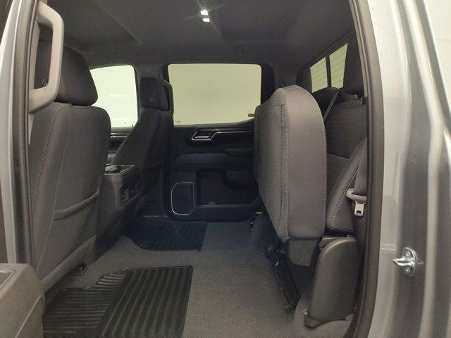 used 2023 Chevrolet Silverado 1500 car, priced at $48,798