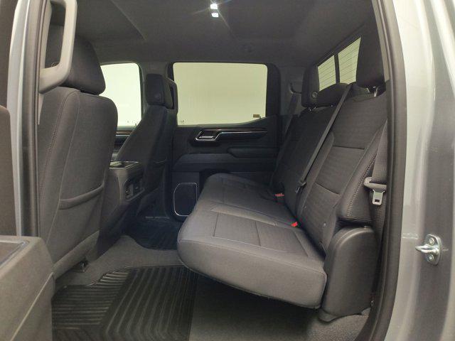 used 2023 Chevrolet Silverado 1500 car, priced at $48,798