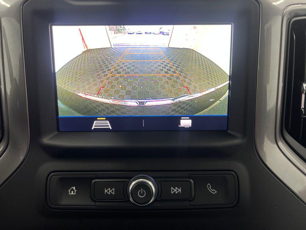 used 2023 GMC Sierra 3500 car, priced at $49,598