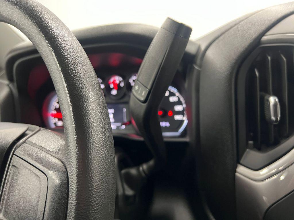 used 2023 GMC Sierra 3500 car, priced at $49,598