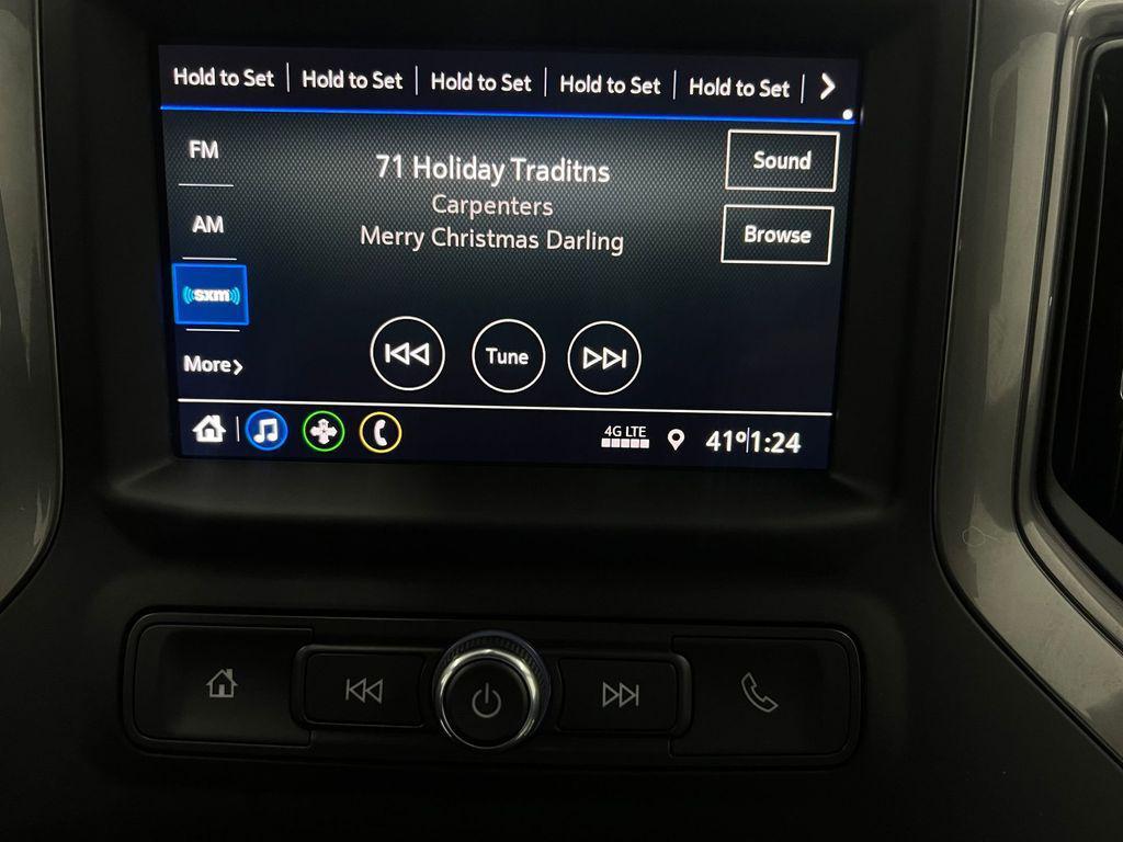 used 2023 GMC Sierra 3500 car, priced at $49,598