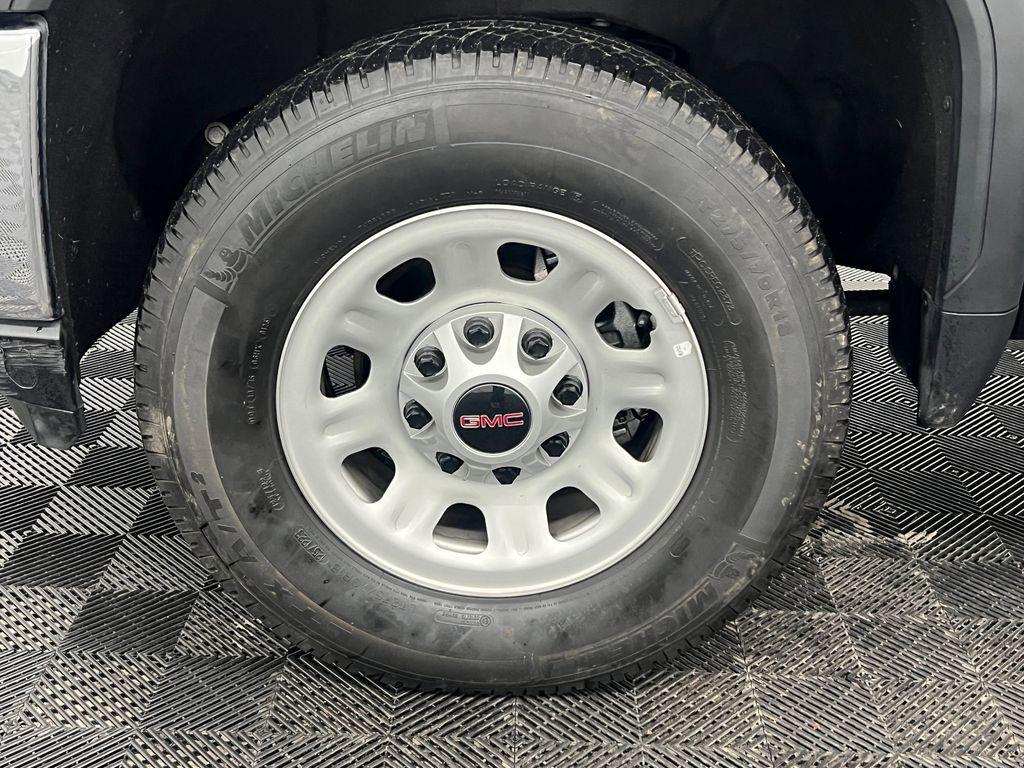 used 2023 GMC Sierra 3500 car, priced at $49,598