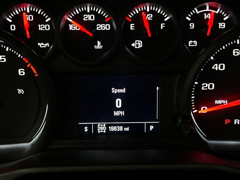 used 2023 GMC Sierra 3500 car, priced at $49,598