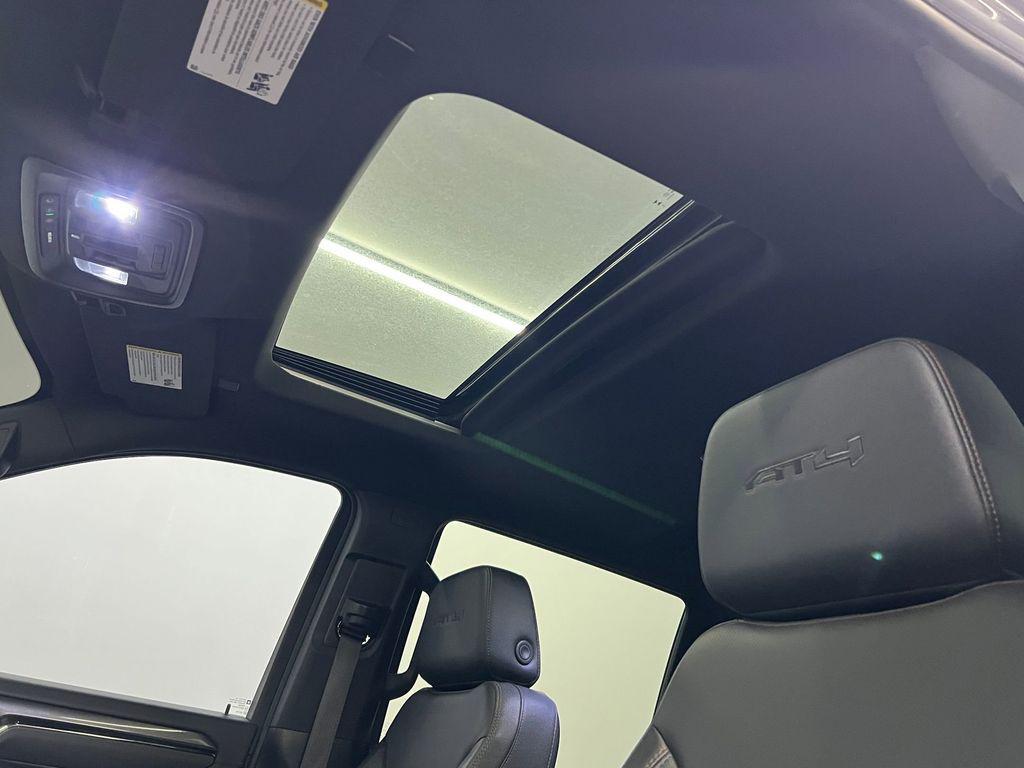 used 2025 GMC Sierra 3500 car, priced at $79,798