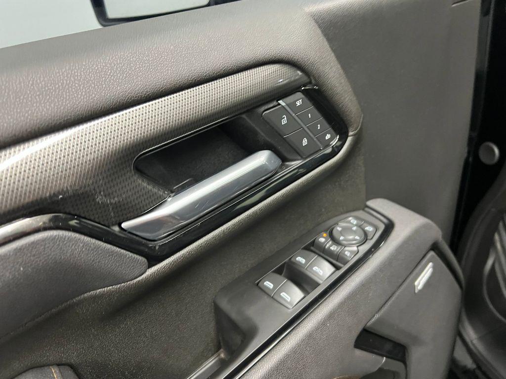 used 2025 GMC Sierra 3500 car, priced at $79,798