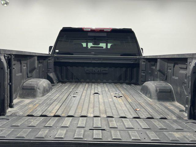 used 2025 GMC Sierra 3500 car, priced at $78,198