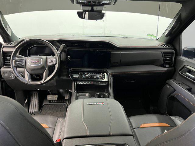 used 2025 GMC Sierra 3500 car, priced at $78,198