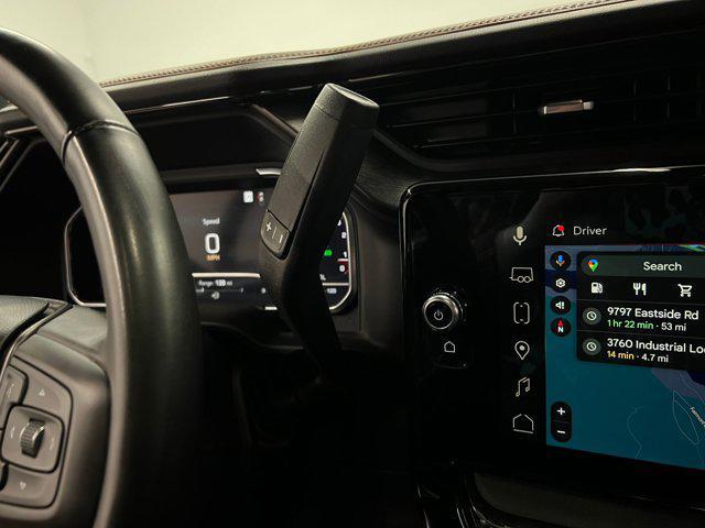 used 2025 GMC Sierra 3500 car, priced at $78,198