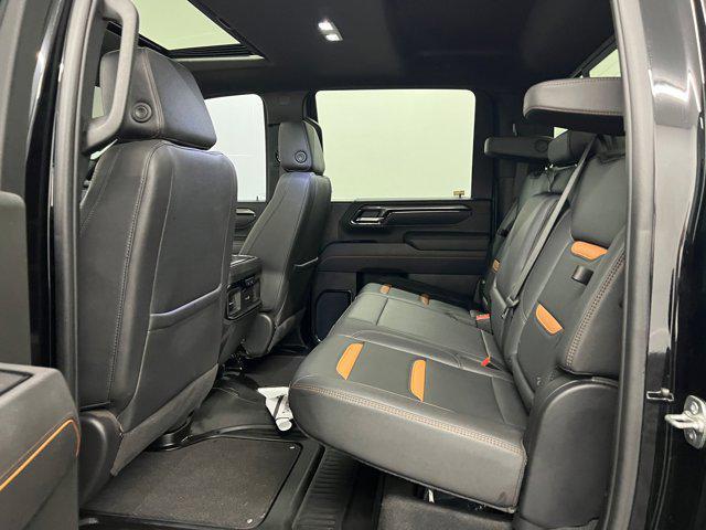 used 2025 GMC Sierra 3500 car, priced at $78,198