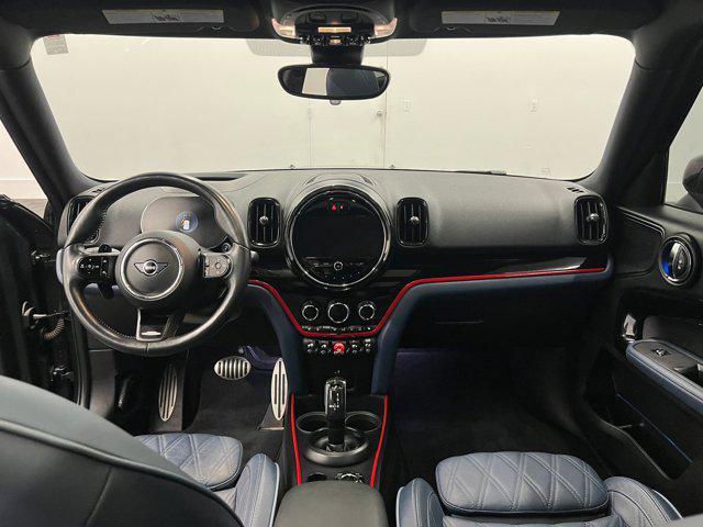 used 2023 MINI Countryman car, priced at $35,398