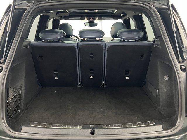 used 2023 MINI Countryman car, priced at $35,398