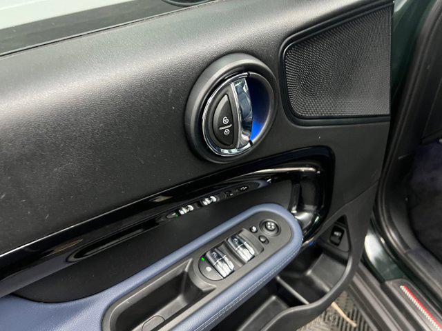 used 2023 MINI Countryman car, priced at $35,398
