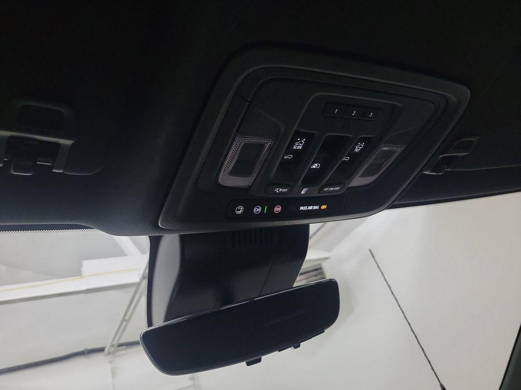 used 2025 GMC Sierra 2500 car, priced at $79,398