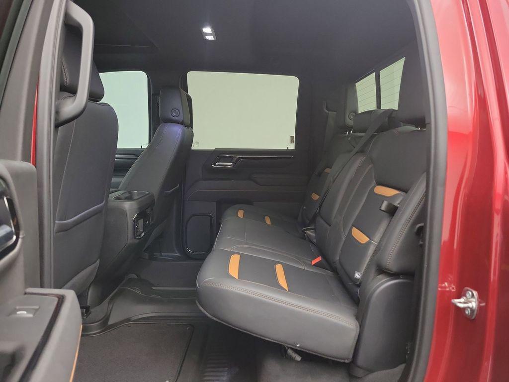 used 2025 GMC Sierra 2500 car, priced at $79,398