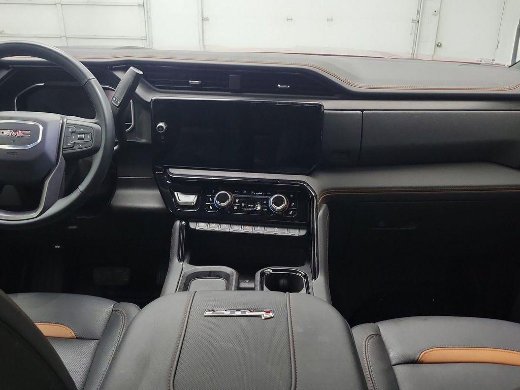 used 2025 GMC Sierra 2500 car, priced at $79,398