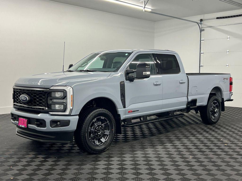 used 2024 Ford F-350 car, priced at $74,998