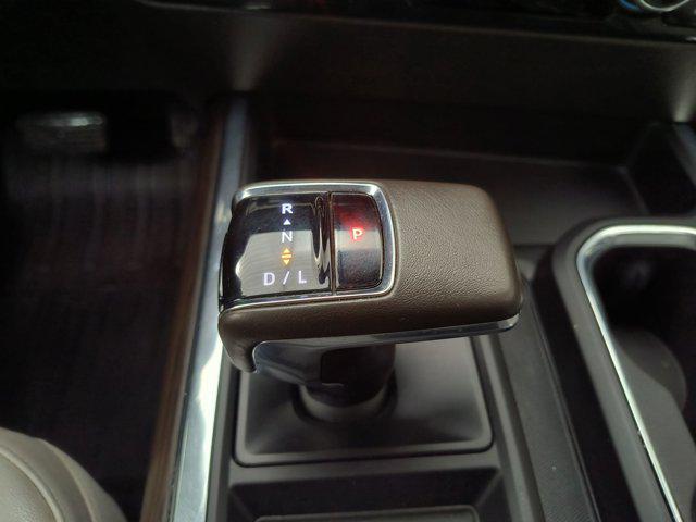 used 2022 GMC Sierra 1500 car, priced at $42,998