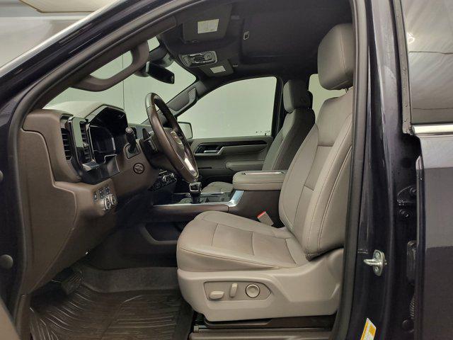 used 2022 GMC Sierra 1500 car, priced at $42,998