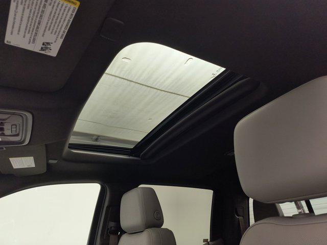 used 2022 GMC Sierra 1500 car, priced at $42,998