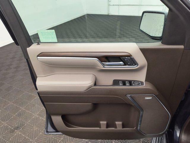 used 2022 GMC Sierra 1500 car, priced at $42,998