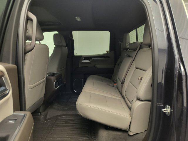 used 2022 GMC Sierra 1500 car, priced at $42,998