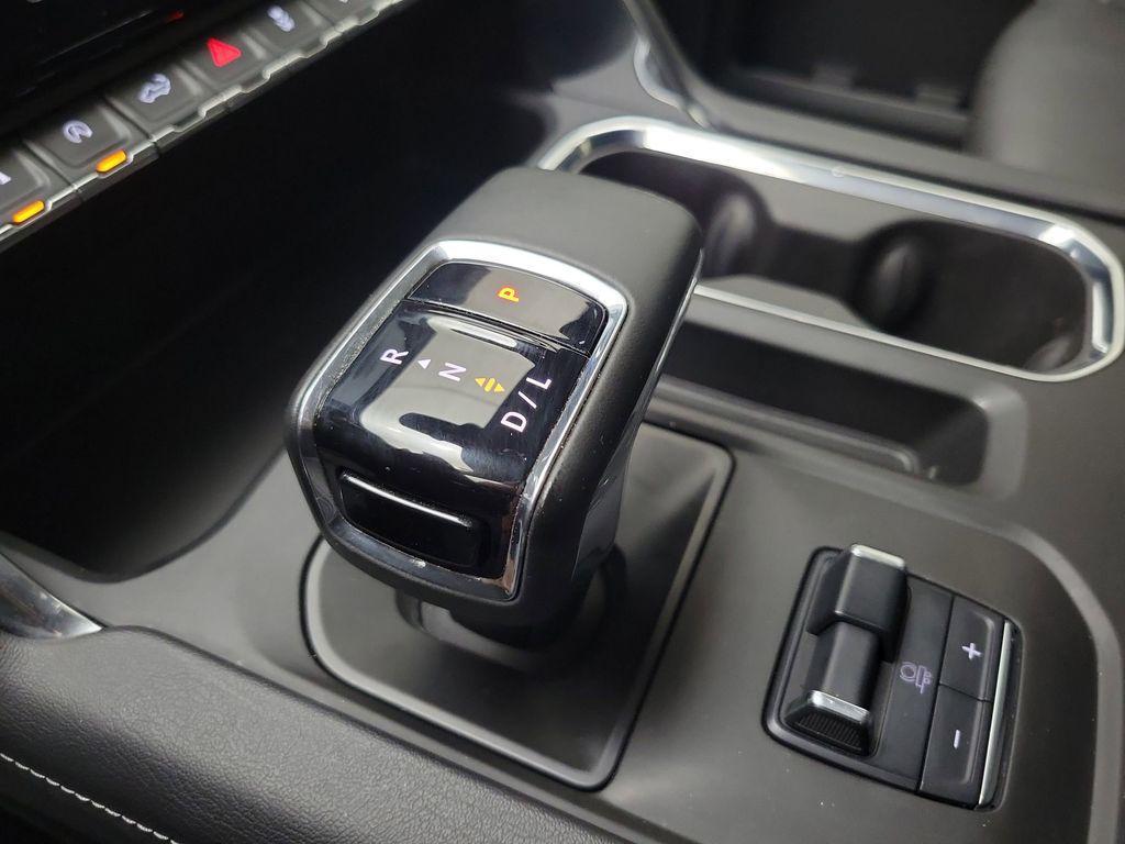 used 2024 GMC Sierra 1500 car, priced at $58,798