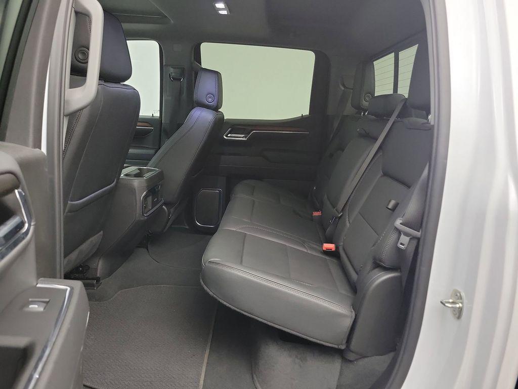 used 2024 GMC Sierra 1500 car, priced at $58,798