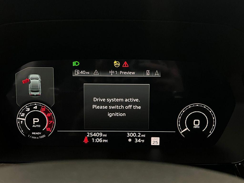 used 2024 Audi RS 3 car, priced at $60,498