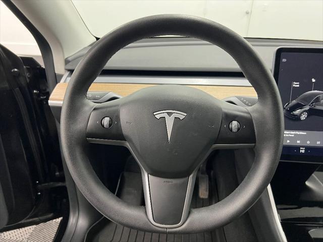 used 2021 Tesla Model Y car
